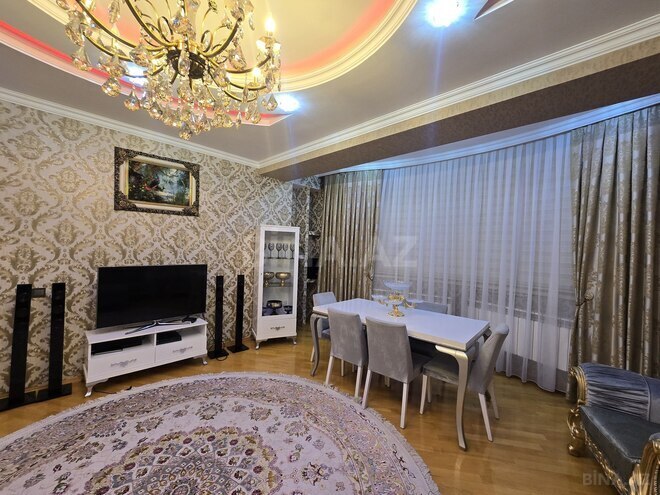 Продаётся 4-комн. новостройка 131 м², photo 17 from 21