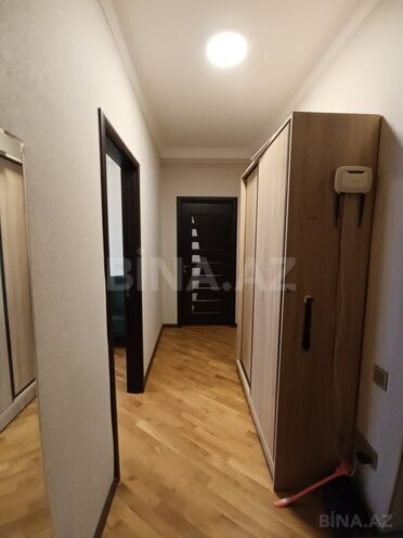 Сдаётся 2-комн. новостройка 90 м², м. Нариман Нариманов, photo 7 from 12