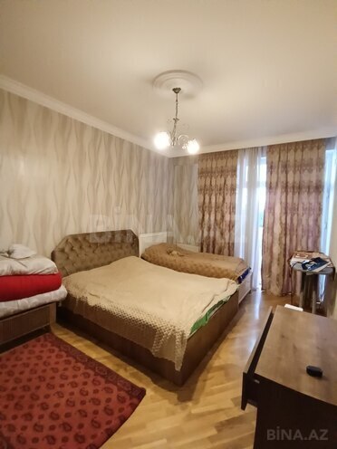 Сдаётся 2-комн. новостройка 90 м², м. Нариман Нариманов, photo 9 from 12