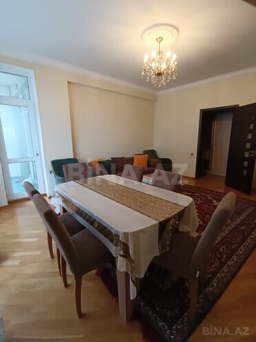 Сдаётся 2-комн. новостройка 90 м², м. Нариман Нариманов, photo 4 from 12