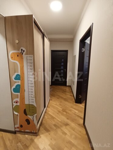 Сдаётся 2-комн. новостройка 90 м², м. Нариман Нариманов, photo 8 from 12