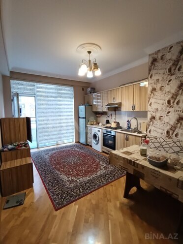 Сдаётся 2-комн. новостройка 90 м², м. Нариман Нариманов, photo 5 from 12