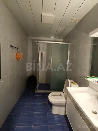 Сдаётся 2-комн. новостройка 90 м², м. Нариман Нариманов, photo 11 from 12