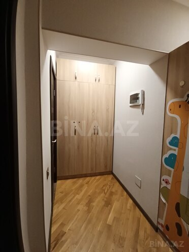 Сдаётся 2-комн. новостройка 90 м², м. Нариман Нариманов, photo 10 from 12