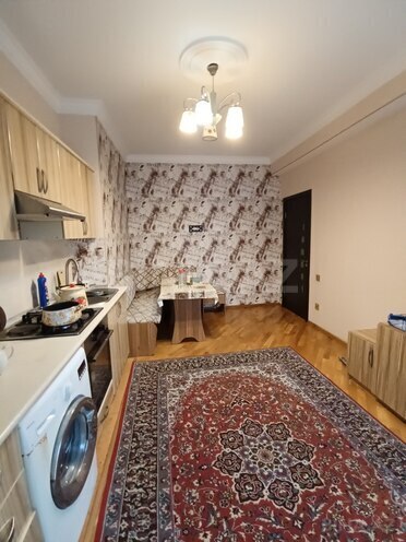 Сдаётся 2-комн. новостройка 90 м², м. Нариман Нариманов, photo 6 from 12