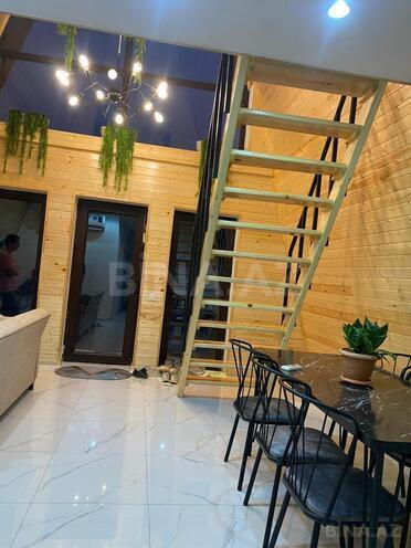 Сдаётся 2-комн. дом/дача 90 м², photo 11 from 12