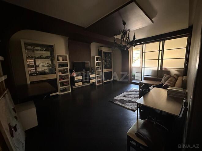 Satılır 3 otaqlı köhnə tikili 95 m², 28 May m., photo 15 from 22