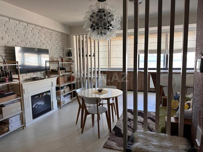 Satılır 3 otaqlı köhnə tikili 95 m², 28 May m., photo 4 from 22