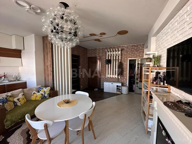 Satılır 3 otaqlı köhnə tikili 95 m², 28 May m., photo 3 from 22