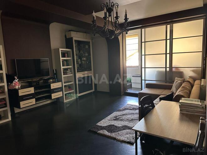 Satılır 3 otaqlı köhnə tikili 95 m², 28 May m., photo 17 from 22