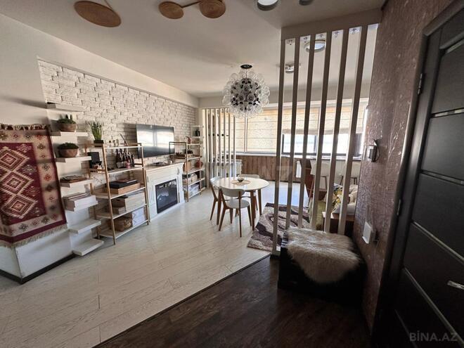 Satılır 3 otaqlı köhnə tikili 95 m², 28 May m., photo 6 from 22