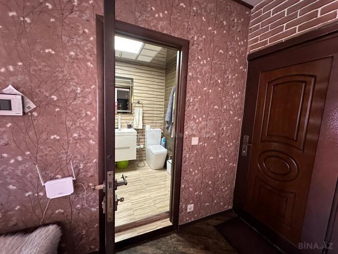 Satılır 3 otaqlı köhnə tikili 95 m², 28 May m., photo 13 from 22