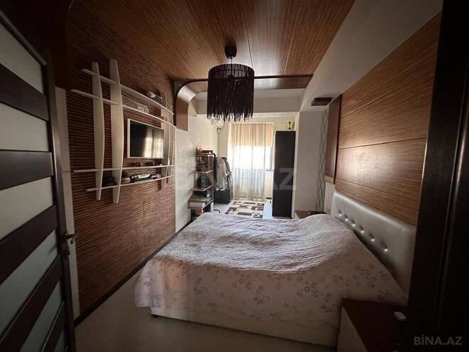 Satılır 3 otaqlı köhnə tikili 95 m², 28 May m., photo 20 from 22