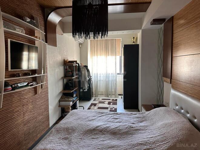 Satılır 3 otaqlı köhnə tikili 95 m², 28 May m., photo 16 from 22