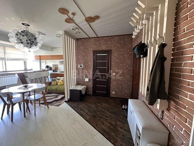 Satılır 3 otaqlı köhnə tikili 95 m², 28 May m., photo 9 from 22