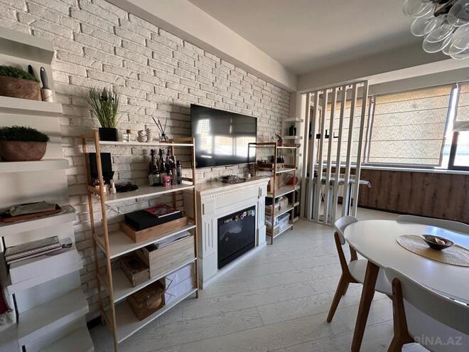 Satılır 3 otaqlı köhnə tikili 95 m², 28 May m., photo 14 from 22