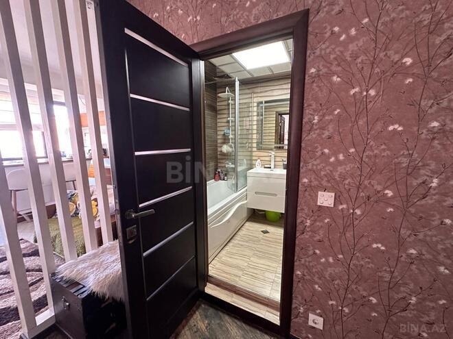 Satılır 3 otaqlı köhnə tikili 95 m², 28 May m., photo 12 from 22