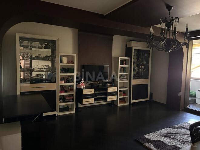 Satılır 3 otaqlı köhnə tikili 95 m², 28 May m., photo 19 from 22