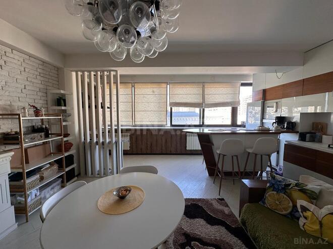 Satılır 3 otaqlı köhnə tikili 95 m², 28 May m., photo 10 from 22