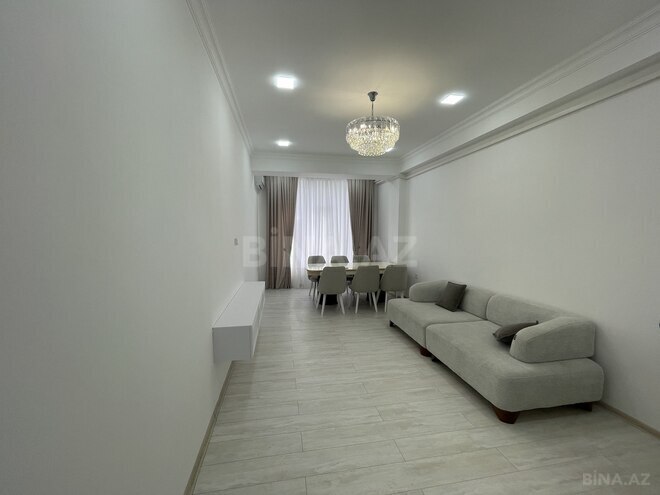 İcarəyə verilir 2 otaqlı köhnə tikili 70 m², Dərnəgül m., photo 6 from 13
