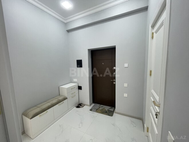 İcarəyə verilir 2 otaqlı köhnə tikili 70 m², Dərnəgül m., photo 8 from 13