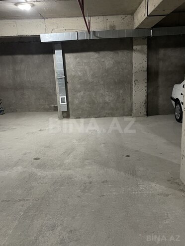 İcarəyə verilir 2 otaqlı köhnə tikili 70 m², Dərnəgül m., photo 12 from 13