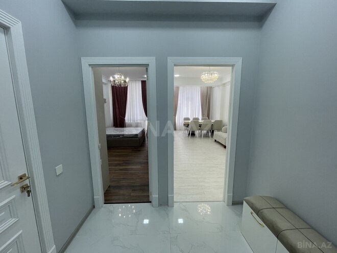 İcarəyə verilir 2 otaqlı köhnə tikili 70 m², Dərnəgül m., photo 11 from 13