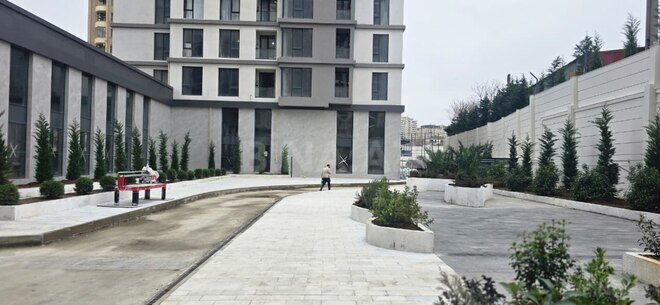 Satılır 4 otaqlı yeni tikili 220 m², 28 May m., photo 5 from 18