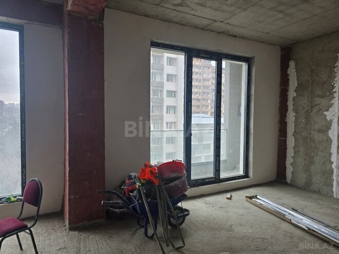 Satılır 4 otaqlı yeni tikili 220 m², 28 May m., photo 8 from 18