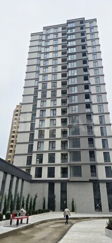 Satılır 4 otaqlı yeni tikili 220 m², 28 May m., photo 10 from 18