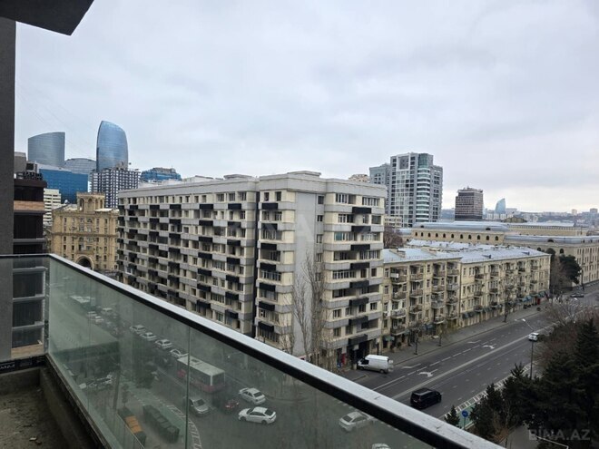 Satılır 4 otaqlı yeni tikili 220 m², 28 May m., photo 4 from 18