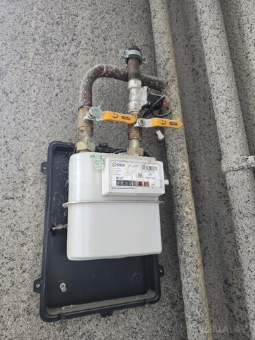 Satılır 4 otaqlı yeni tikili 220 m², 28 May m., photo 12 from 18