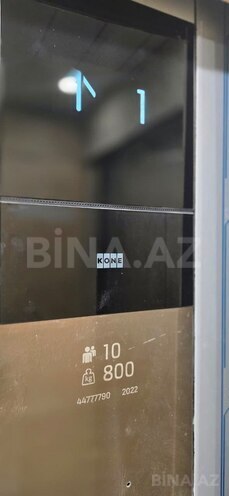 Satılır 4 otaqlı yeni tikili 220 m², 28 May m., photo 15 from 18