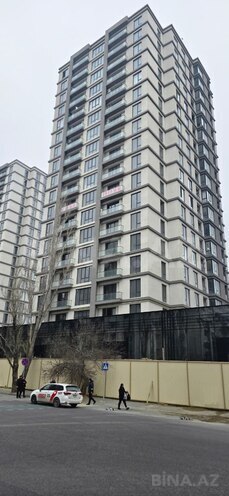 Satılır 4 otaqlı yeni tikili 220 m², 28 May m., photo 3 from 18