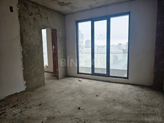Satılır 4 otaqlı yeni tikili 220 m², 28 May m., photo 9 from 18