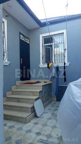 Продаётся 2-комн. дом/дача 50 м², пос. Масазыр, photo 5 from 16