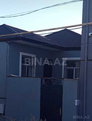 Продаётся 2-комн. дом/дача 50 м², пос. Масазыр, photo 3 from 16