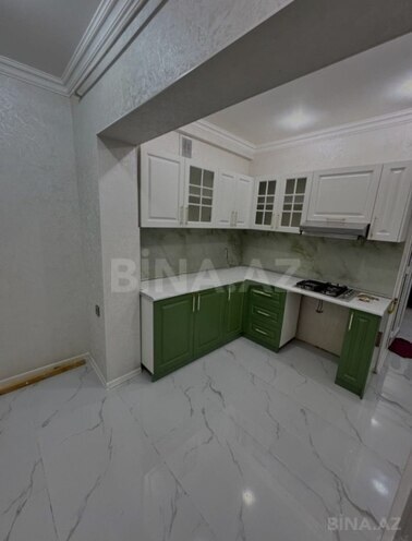 Satılır 3 otaqlı köhnə tikili 85 m², Azadlıq Prospekti m., photo 12 from 21