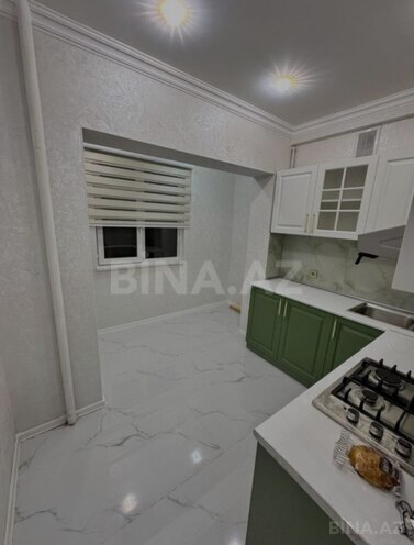 Satılır 3 otaqlı köhnə tikili 85 m², Azadlıq Prospekti m., photo 14 from 21