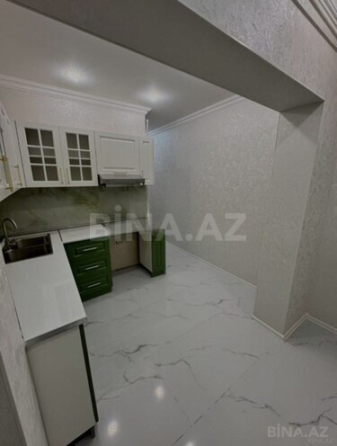 Satılır 3 otaqlı köhnə tikili 85 m², Azadlıq Prospekti m., photo 13 from 21