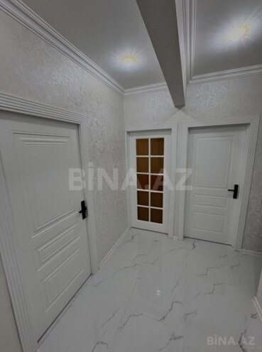 Satılır 3 otaqlı köhnə tikili 85 m², Azadlıq Prospekti m., photo 16 from 21