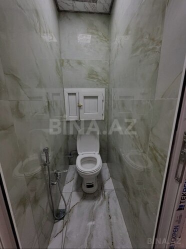 Satılır 3 otaqlı köhnə tikili 85 m², Azadlıq Prospekti m., photo 20 from 21
