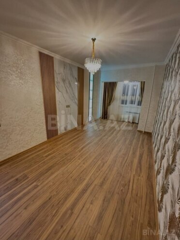Satılır 3 otaqlı köhnə tikili 85 m², Azadlıq Prospekti m., photo 3 from 21