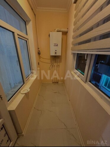 Satılır 3 otaqlı köhnə tikili 85 m², Azadlıq Prospekti m., photo 17 from 21