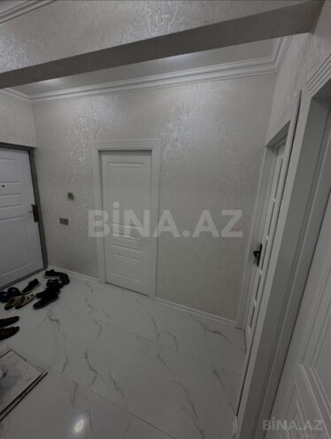 Satılır 3 otaqlı köhnə tikili 85 m², Azadlıq Prospekti m., photo 15 from 21