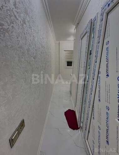 Satılır 3 otaqlı köhnə tikili 85 m², Azadlıq Prospekti m., photo 18 from 21