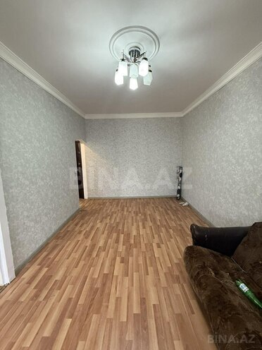 Satılır 1 otaqlı köhnə tikili 35 m², Memar Əcəmi m., photo 5 from 9