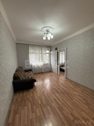 Satılır 1 otaqlı köhnə tikili 35 m², Memar Əcəmi m., photo 4 from 9