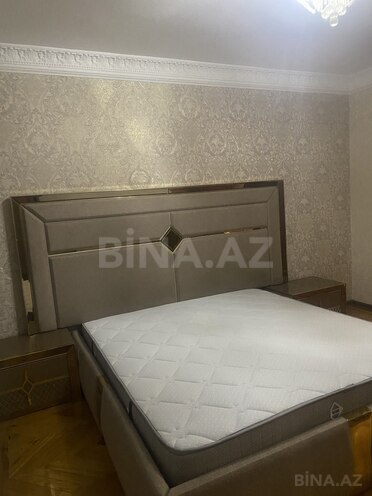 Сдаётся 3-комн. вторичка 70 м², м. Нефтчиляр, photo 7 from 15