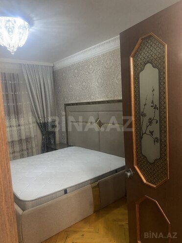 Сдаётся 3-комн. вторичка 70 м², м. Нефтчиляр, photo 5 from 15